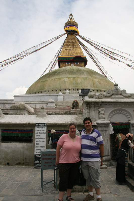 India & Nepal 2011 - 0231